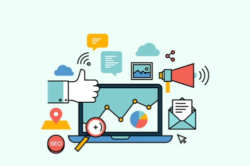 陇县提升网络推广效果企业要注意哪些方面的问题