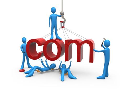 陇县企业网站建设成功与否和哪些有关呢