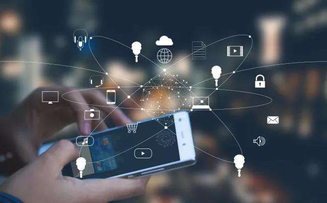 陇县分析企业做微信营销常见的几种模式