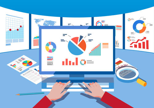 陇县哪一种网站设计风格才是适合企业呢？