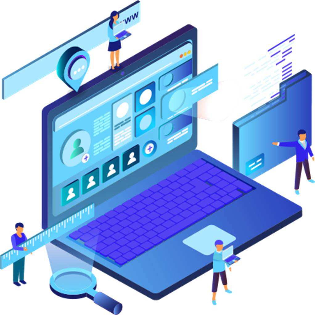 陇县分析企业网站设计过程中需要注意的几个问题